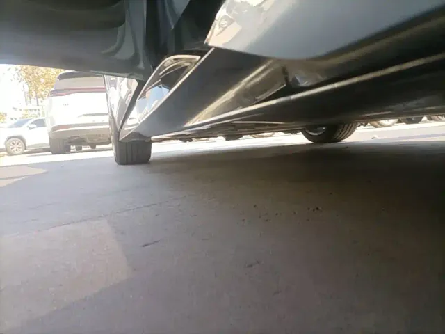 BYD Seal — Фото автомобиля 21