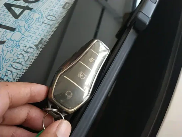 BYD Seal 06 — Фото автомобиля 8