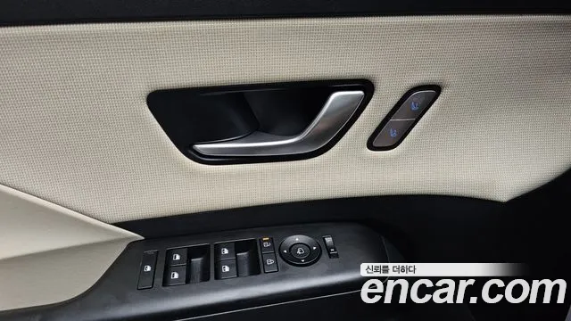 Hyundai Kona Kona (SX2) Бензин 1.6 турбо 2WD — Фото автомобиля 29