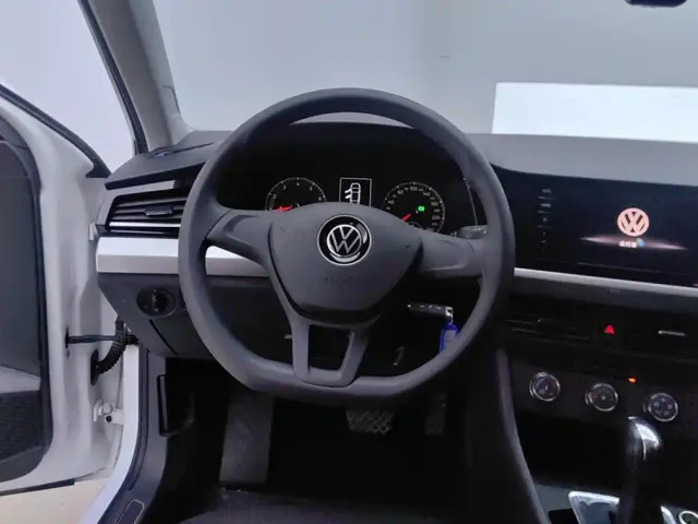 Volkswagen Bora — Фото автомобиля 15