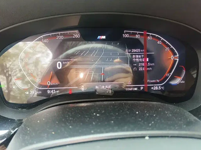 BMW 6 Series Gran Turismo — Фото автомобиля 4