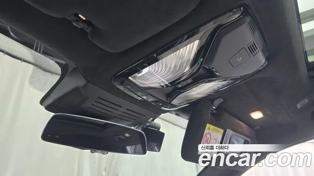 BMW X7 G07 — Фото автомобиля 25