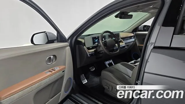 Hyundai Ioniq5 Ioniq5 — Фото автомобиля 9