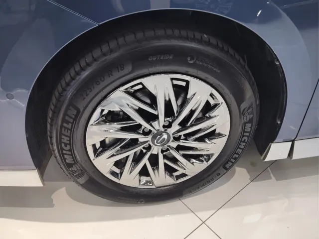 GAC Trumpchi Xiangwang M8 — Фото автомобиля 4