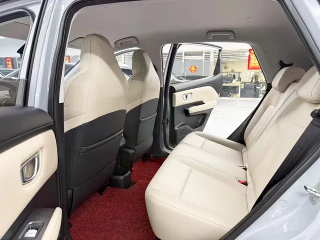 Wuling Binguo PLUS — Фото автомобиля 8