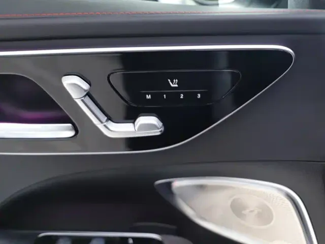 Mercedes-Benz C-Class AMG — Фото автомобиля 20