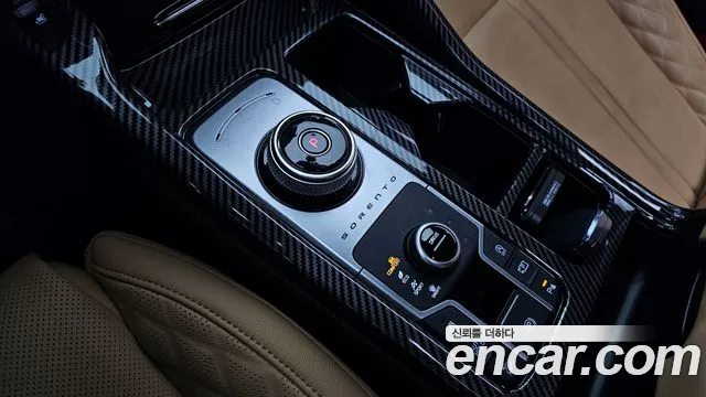 Kia Sorento 4th Gen — Фото автомобиля 9
