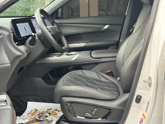 Changan CS75 Plus — Фото автомобиля 4