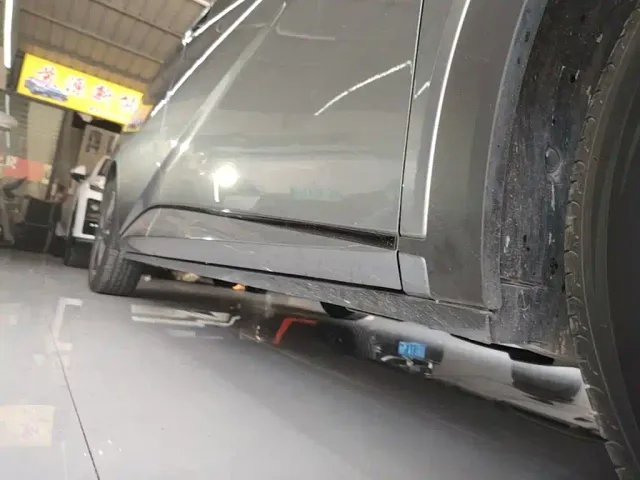 BYD Dolphin — Фото автомобиля 18