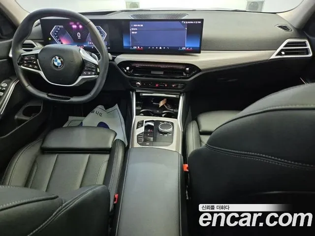 BMW 3 Series G20 — Фото автомобиля 7