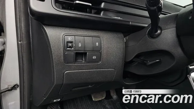 Hyundai Staria — Фото автомобиля 22