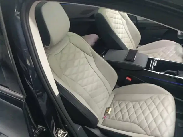 Volkswagen ID.6 Crozz — Фото автомобиля 24