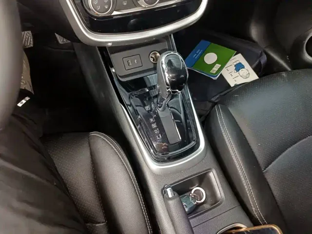 Nissan Tiida — Фото автомобиля 13