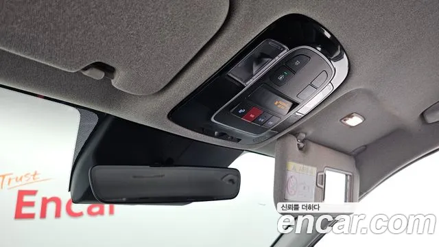 Hyundai Sonata Sonata Edge(DN8) 1.6 Turbo — Фото автомобиля 14