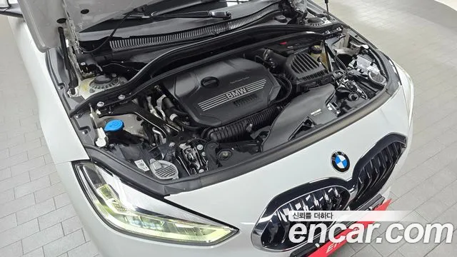 BMW 1-Series — Фото автомобиля 6