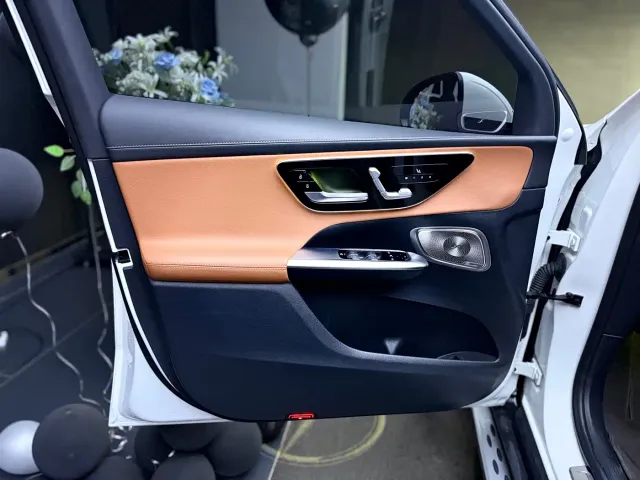 Mercedes-Benz GLC-Class — Фото автомобиля 3