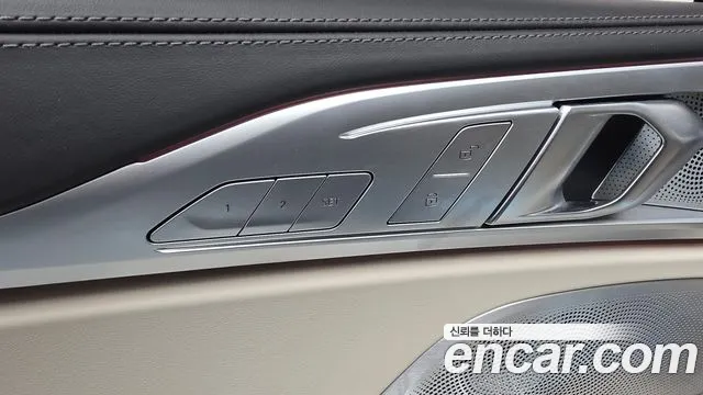 BMW 8-Series — Фото автомобиля 28