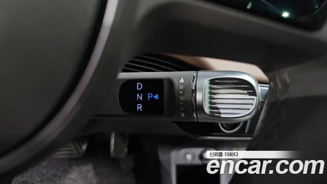 Hyundai Ioniq 5 Ioniq5 — Фото автомобиля 12