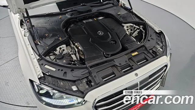 Mercedes-Benz S-Class S-класс W223 — Фото автомобиля 6