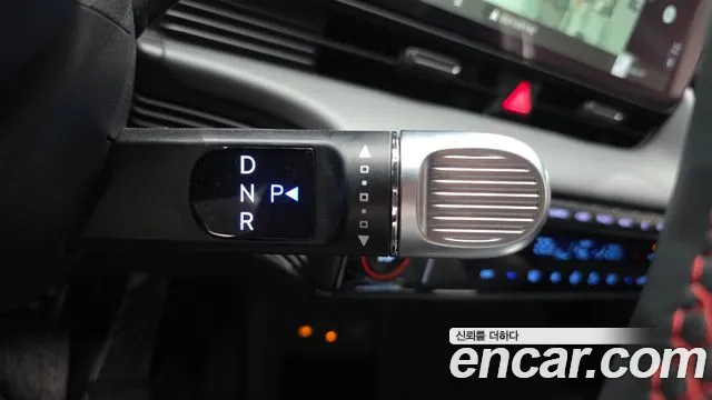 Hyundai Ioniq 5 New — Фото автомобиля 12