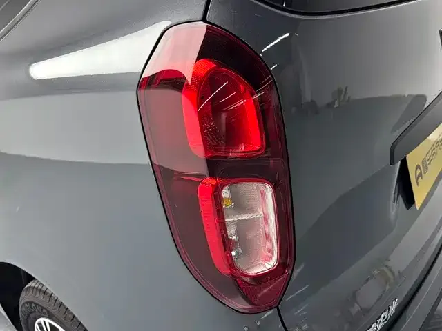 Wuling Hongguang — Фото автомобиля 14