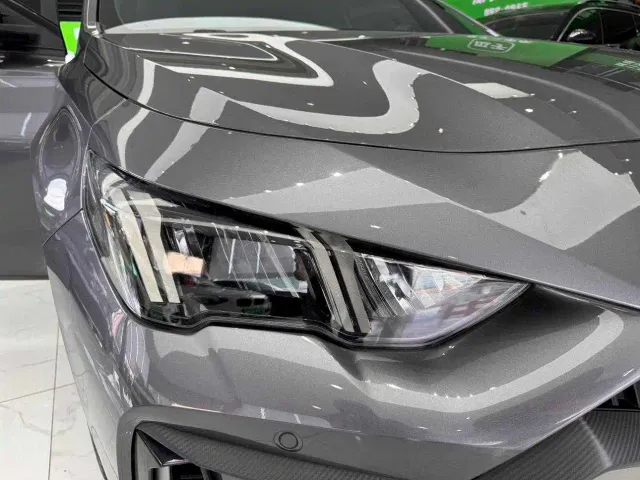 GAC Trumpchi Emkoo — Фото автомобиля 26