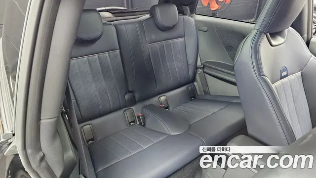 MINI Cooper 4th Gen — Фото автомобиля 18