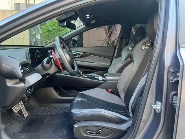 GAC Trumpchi Emkoo — Фото автомобиля 6