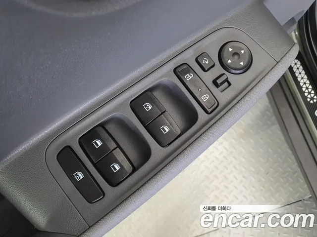 Hyundai Casper — Фото автомобиля 19