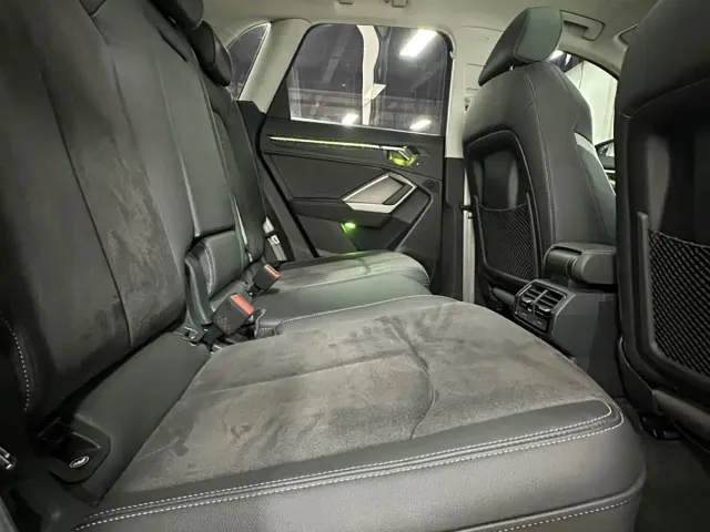 Audi Q3 — Фото автомобиля 14