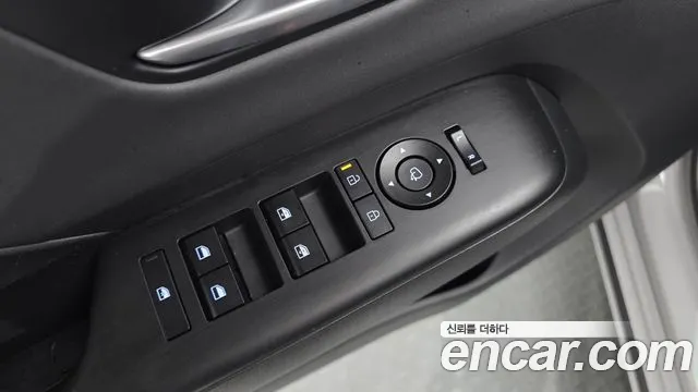 Hyundai Kona SX2 — Фото автомобиля 29