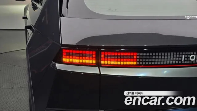 Hyundai Ioniq5 Ioniq5 Long Range AWD — Фото автомобиля 22