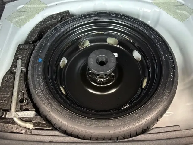 Volkswagen Tharu — Фото автомобиля 20