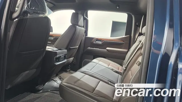 GMC Sierra — Фото автомобиля 27
