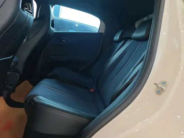 BYD Seagull — Фото автомобиля 16