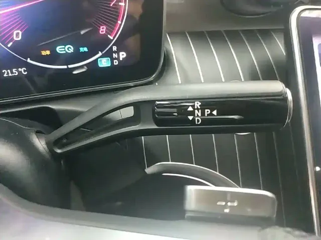 Mercedes-Benz C-Class — Фото автомобиля 13