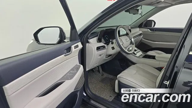 Hyundai Palisade The New — Фото автомобиля 15