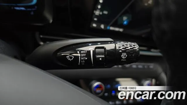 Hyundai AVANTE Новый Avante (CN7) — Фото автомобиля 20