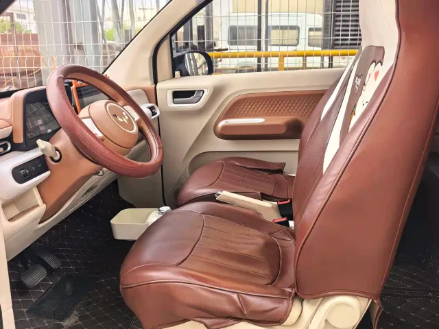 Wuling Bingo — Фото автомобиля 4