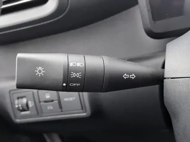 Wuling Zhiguang NEV — Фото автомобиля 21