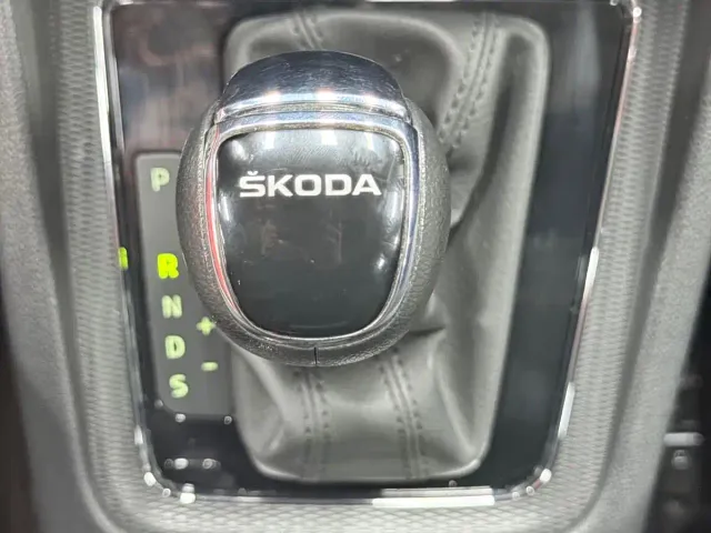 Skoda Kamiq — Фото автомобиля 10