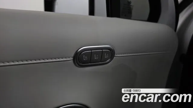Hyundai Palisade LX3 — Фото автомобиля 25