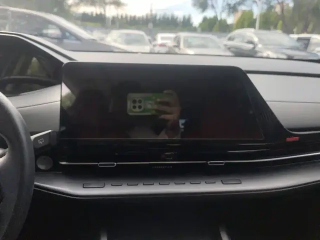 Changan CS55 Plus — Фото автомобиля 13