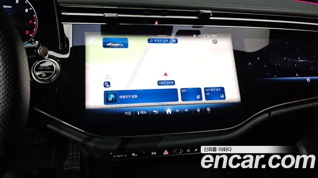 Mercedes-Benz E-Class E-класс W214 — Фото автомобиля 13