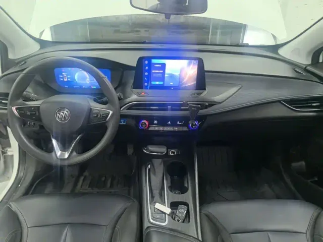 Buick Velite 6 — Фото автомобиля 9