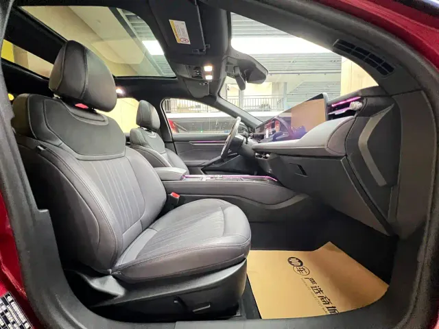 Ford Mondeo — Фото автомобиля 8