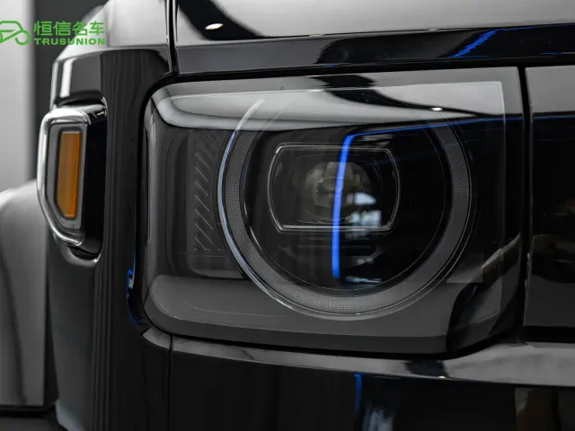 iCAR V27 — Фото автомобиля 10