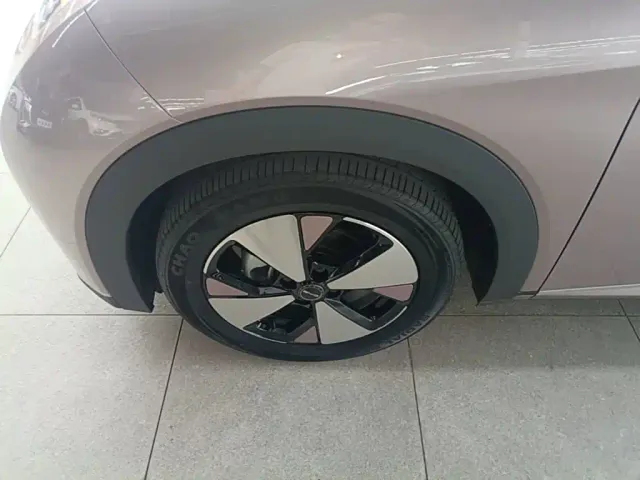 BYD Dolphin — Фото автомобиля 22