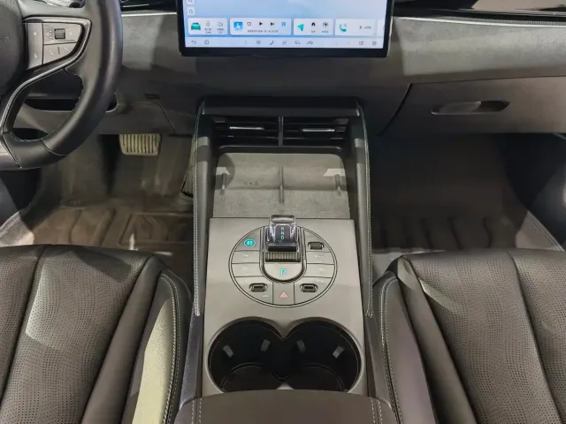 BYD Seal 06 — Фото автомобиля 8