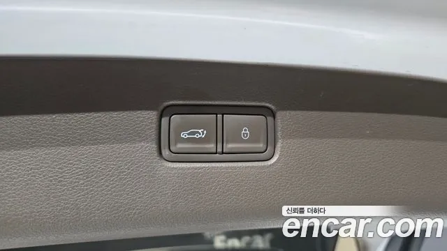 Genesis GV80 — Фото автомобиля 19